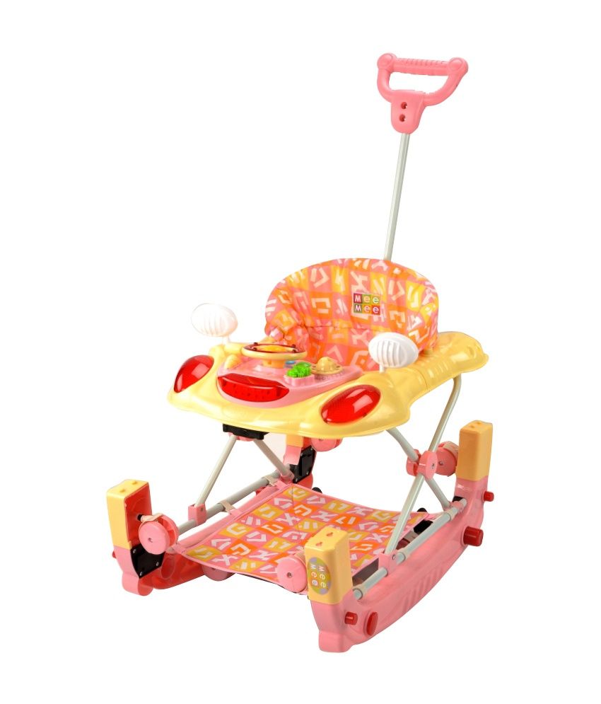 mee mee walker rocker