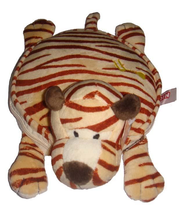 nici tiger plush