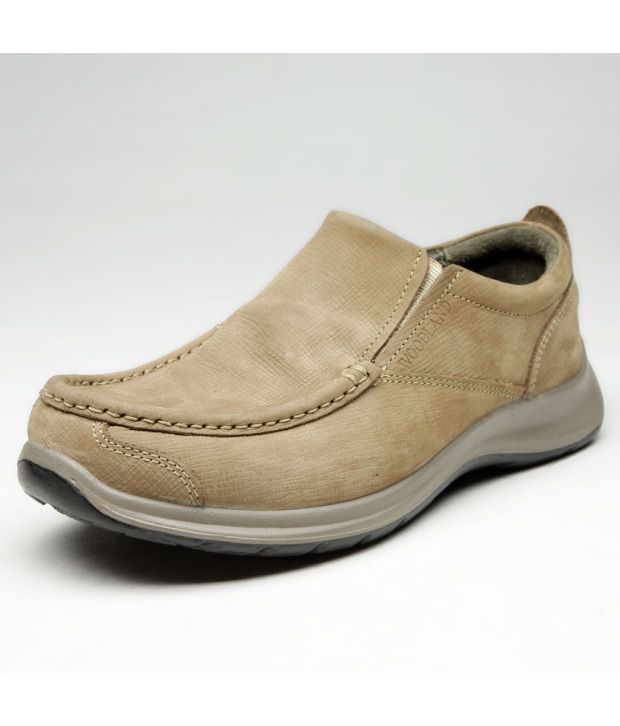 woodland slip on casual shoes, OFF 73%,Buy!