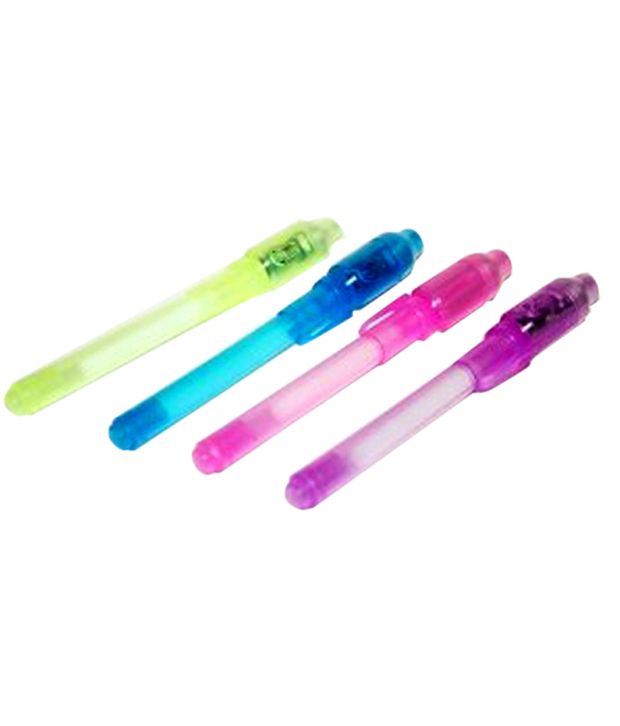 ivisible pen