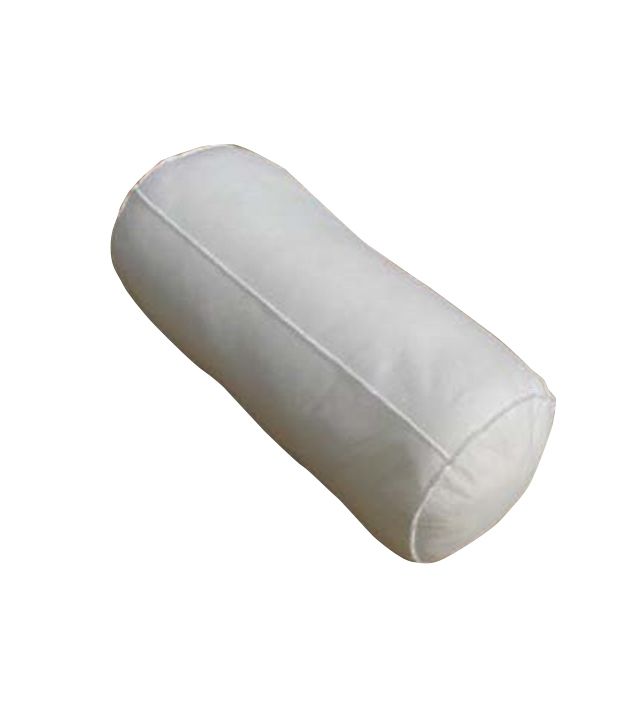 8x30 Bolster Sham Insert Pillow Form Buy Online At Best Price