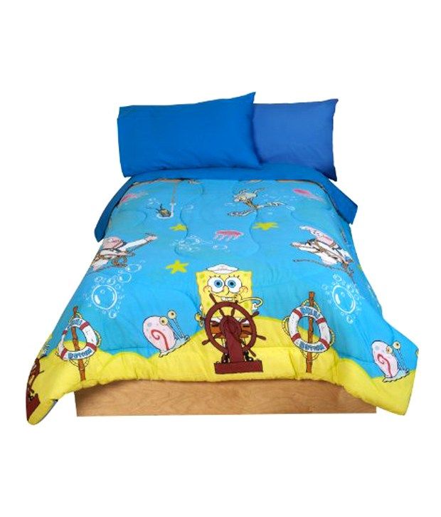 Nicklodeon SpongeBob Boat Bob Bed Tent Buy Nicklodeon SpongeBob Boat