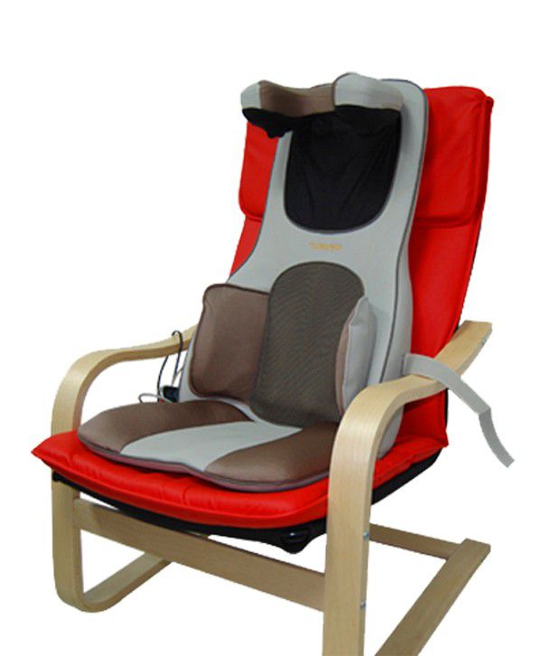 Tokuyo Magic Chair Massage Cushion Buy Tokuyo Magic Chair Massage