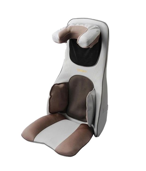 Tokuyo Magic Chair Massage Cushion Buy Tokuyo Magic Chair Massage Cushion At Best Prices In India Snapdeal