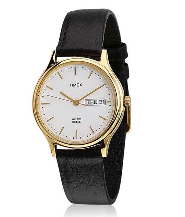 snapdeal timex watch