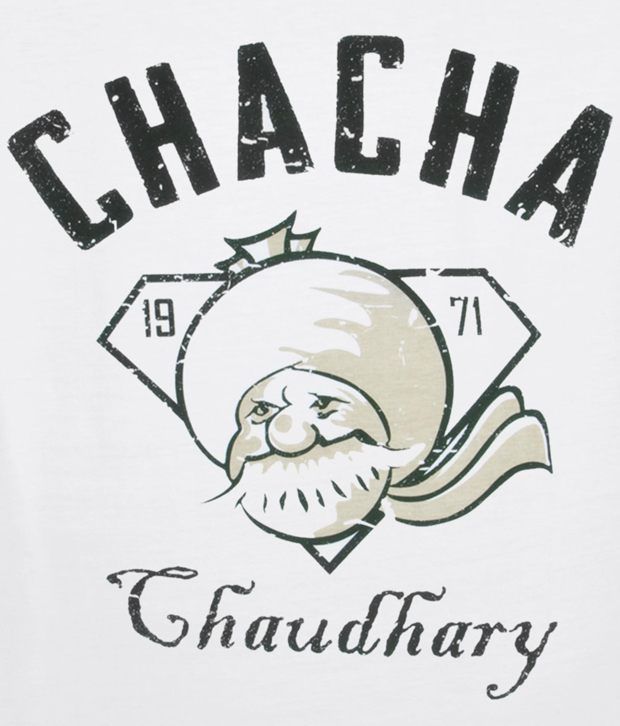 chacha chaudhary t shirt nush
