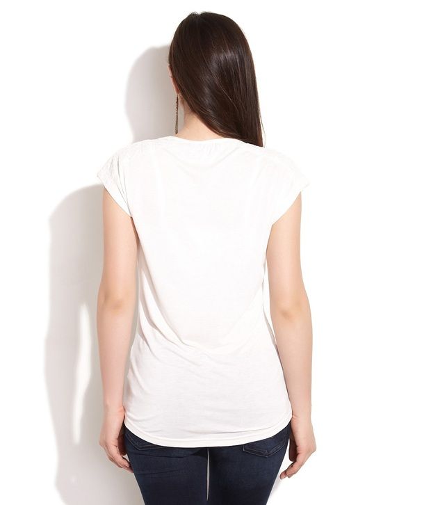 allen solly ladies t shirt