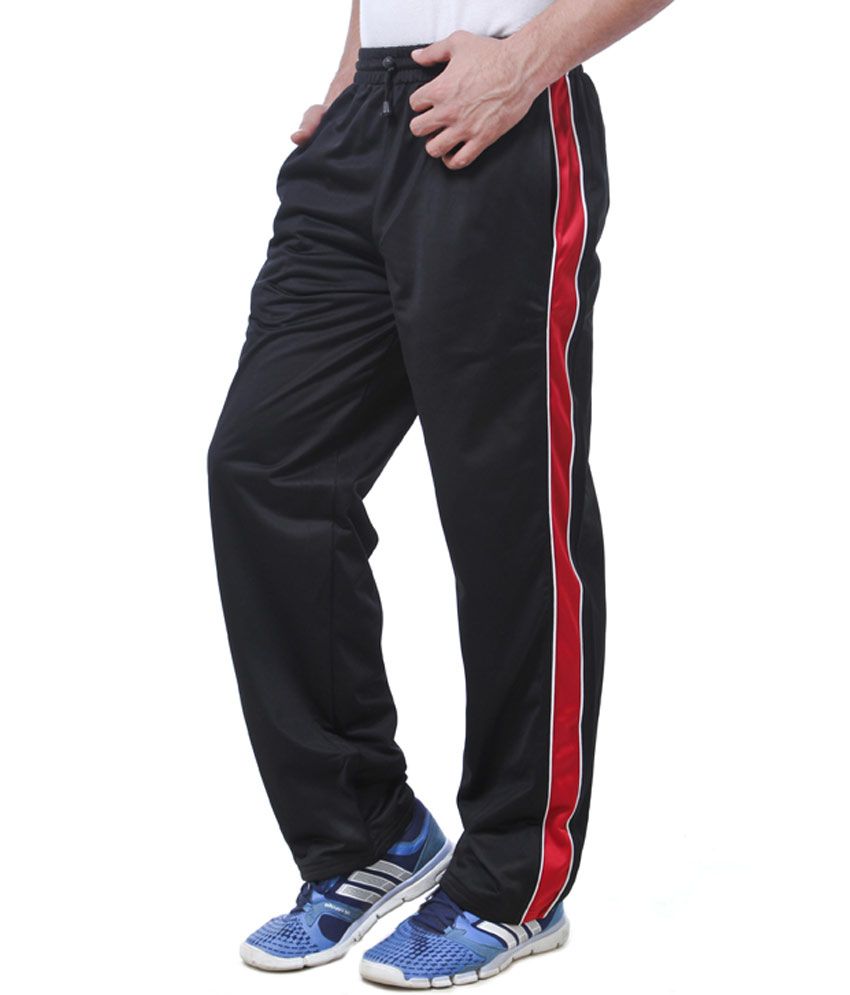 q speed crew track pant