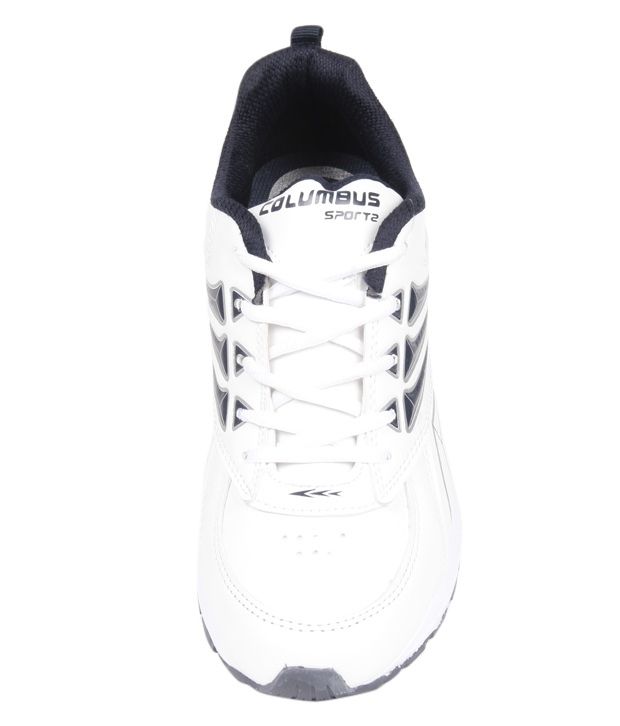columbus sports shoes