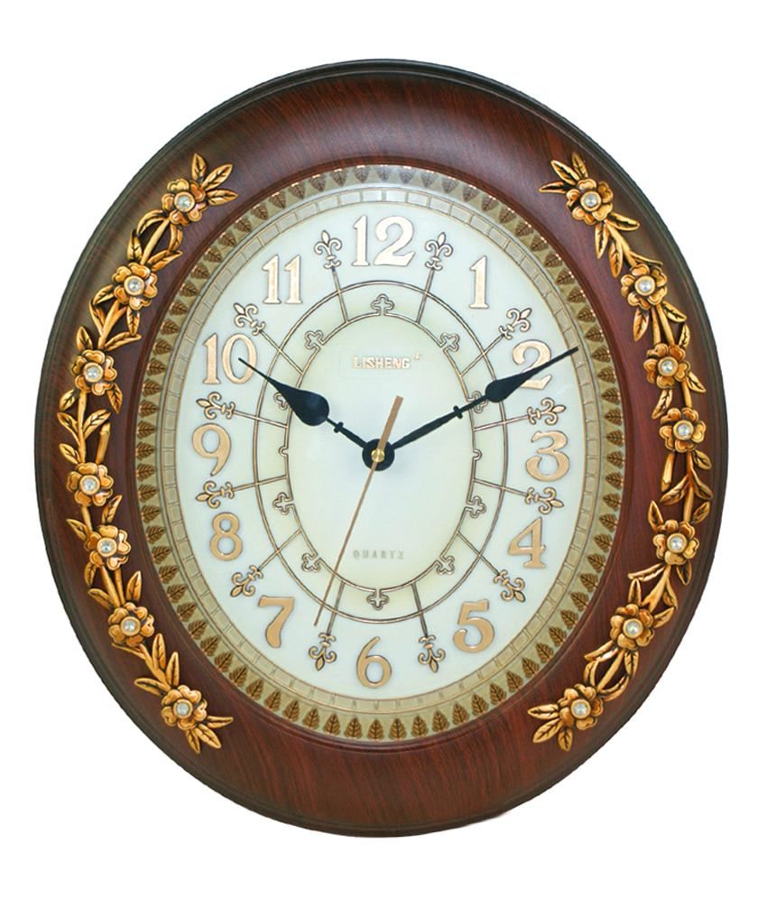 Everything Imported Retro Style European Wall Clock Buy Everything Imported Retro Style European Wall Clock At Best Price In India On Snapdeal