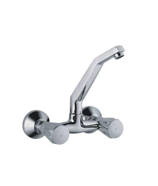 Buy Jaquar Sink Mixer - CON-319KN Online at Low Price in India - Snapdeal