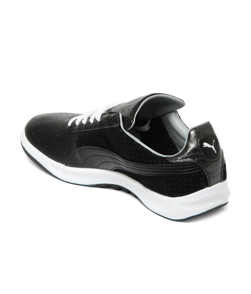 puma g vilas black