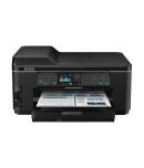 Epson WorkForce WF 7011 Single Function Inkjet Printer price - Best