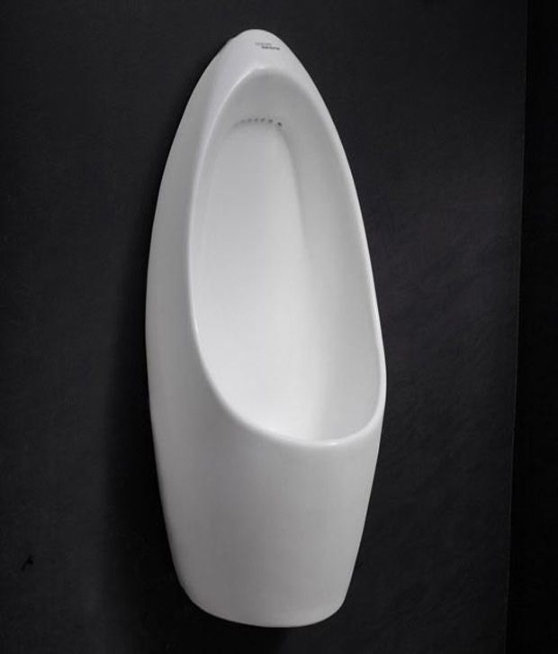 Buy Hindware Urinal Riva (White) - 96003 Online at Low Price in India ...