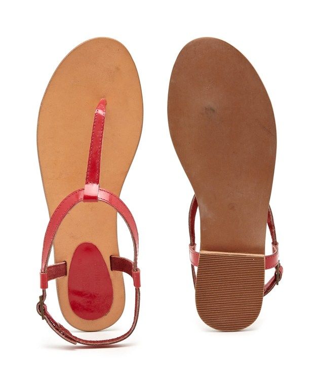 pavers memory foam sandals