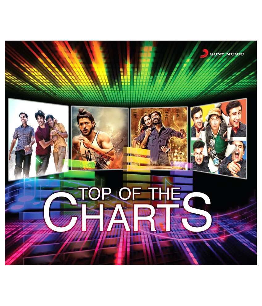 Top Hindi Charts