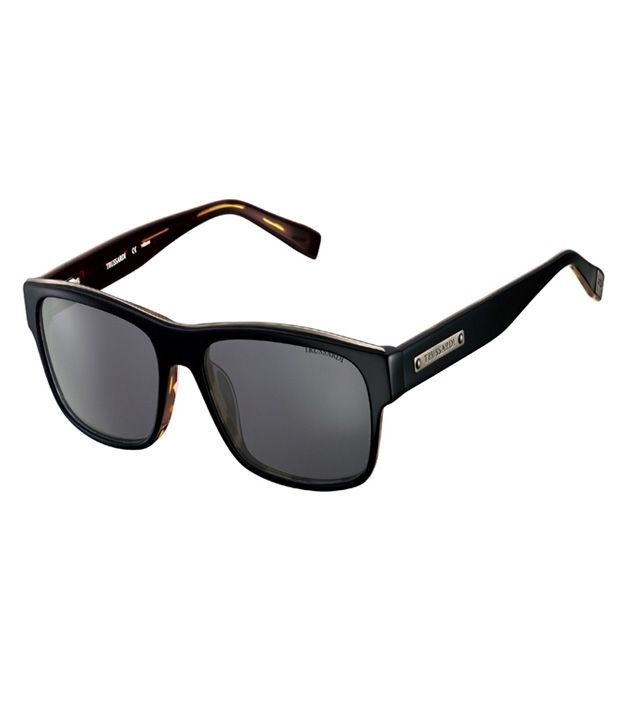 trussardi mens sunglasses