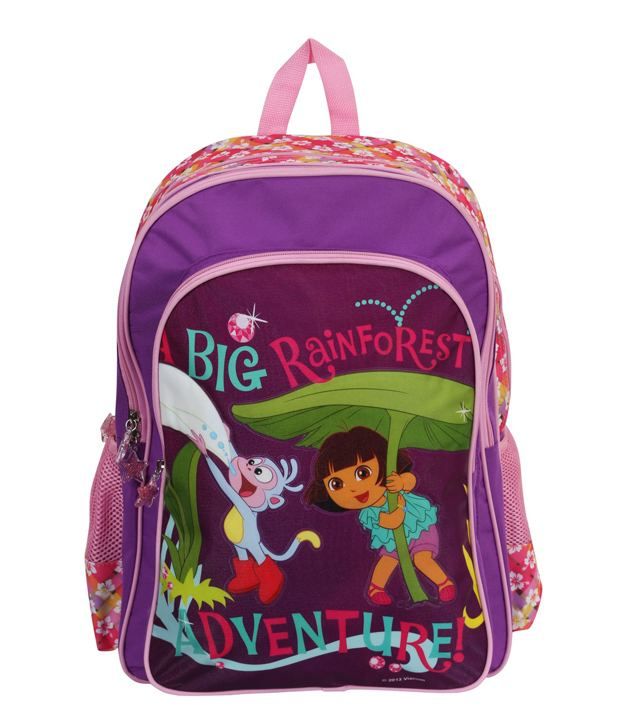 dora bag online shopping