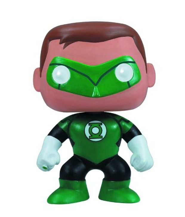 funko pop 52