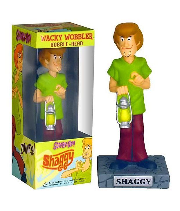 shaggy funko
