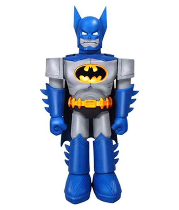 Funko Classic Batman Robot(Imported Toys) - Buy Funko Classic Batman Robot(Imported  Toys) Online at Low Price - Snapdeal