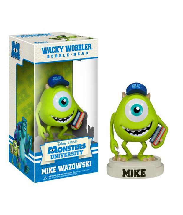 funko pop mike wazowski glow