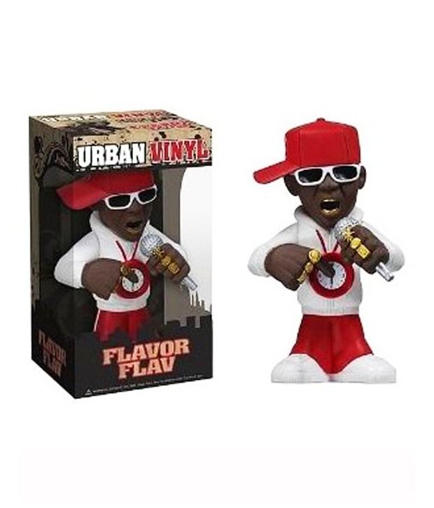 urban vinyl figures