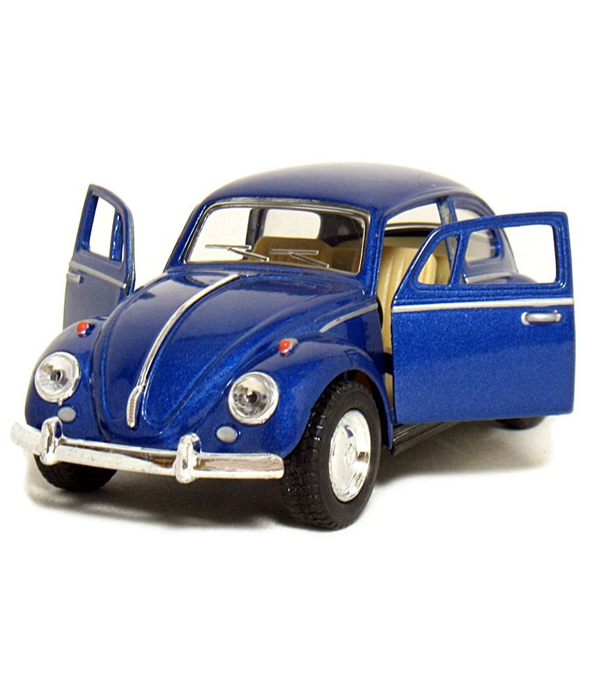 kinsmart volkswagen beetle