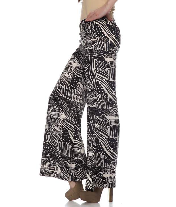 gap palazzo pants