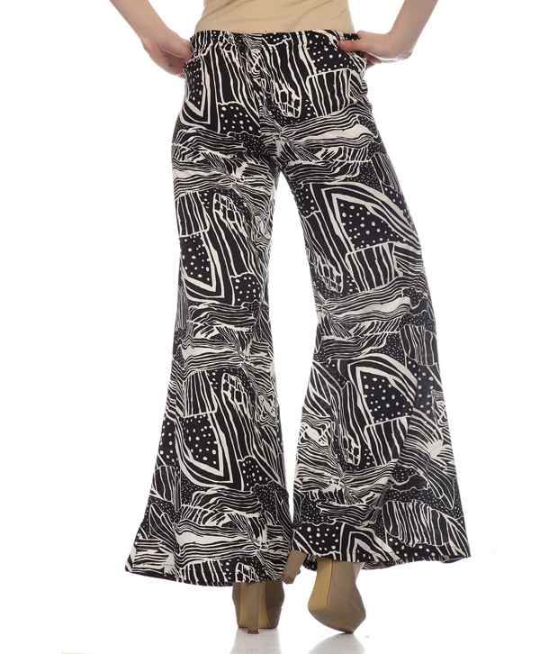 gap palazzo pants