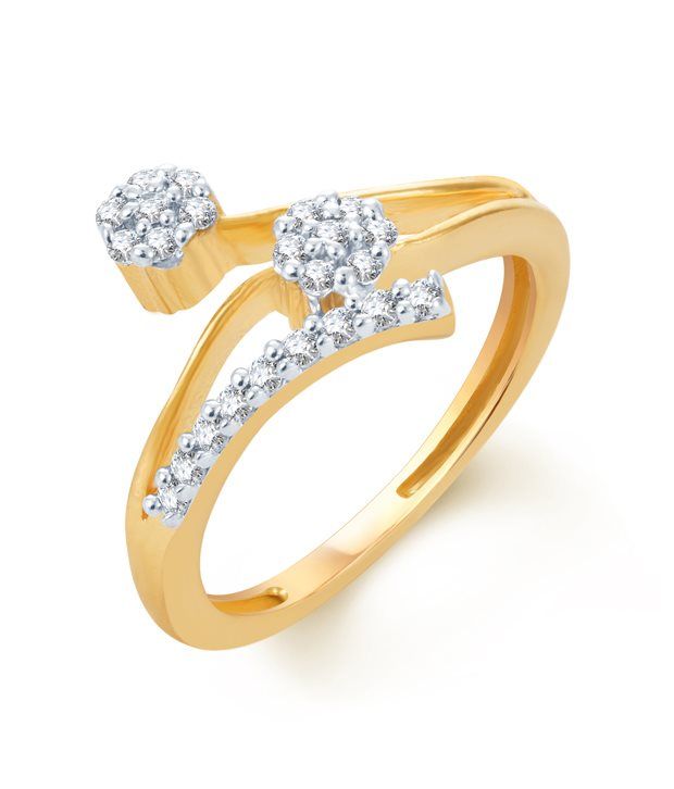 Popular Ring Design: 25 Elegant Ad Ring Designs