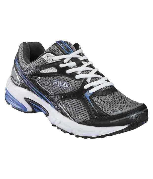 fila smart shoes