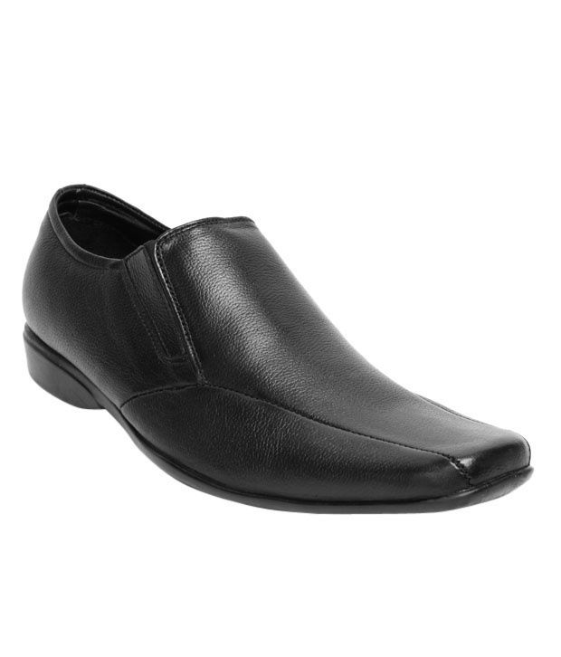 Manwood Blue Formal Shoes Price in India- Buy Manwood Blue Formal Shoes ...