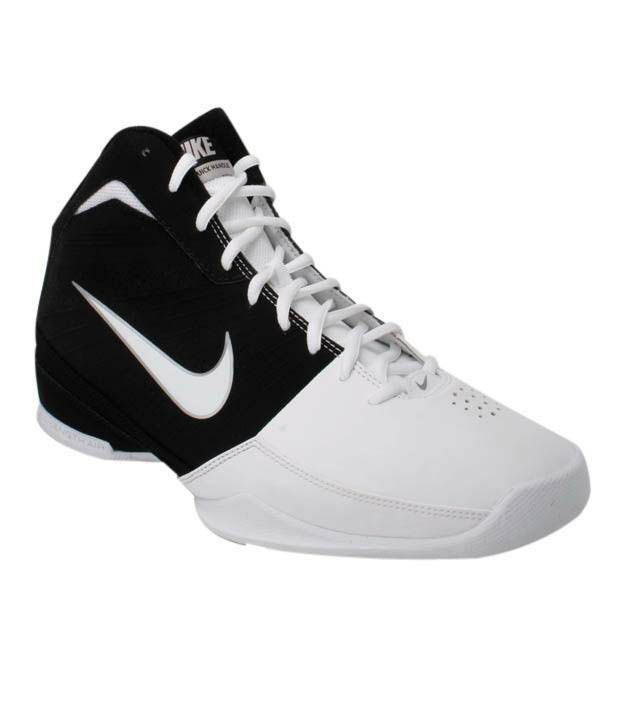 nike air quick handle basketball shoes