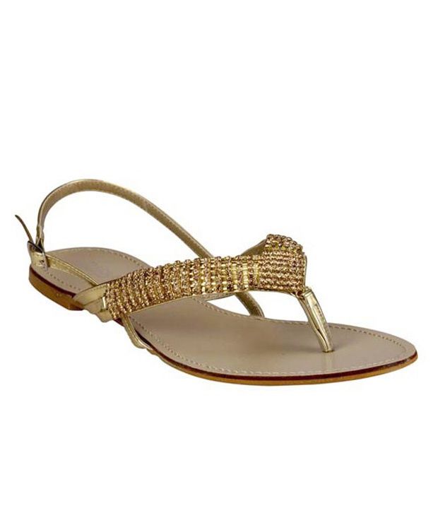 sandals stones