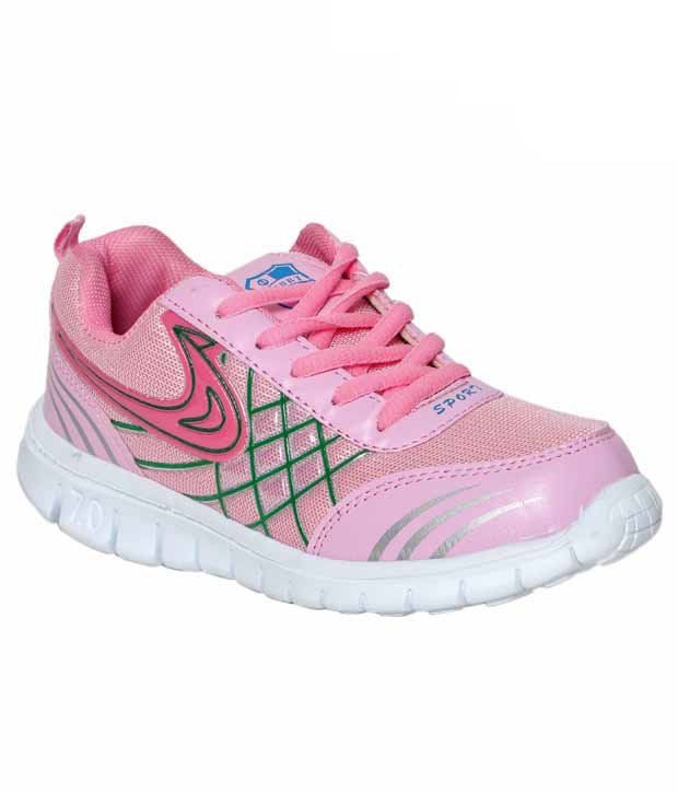 ladies sports shoes on snapdeal