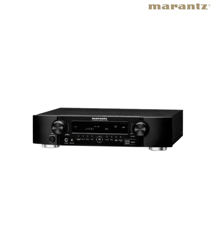 Buy Marantz NR1602 NIB 7.1 Channel Slim Line AV Receiver Online at