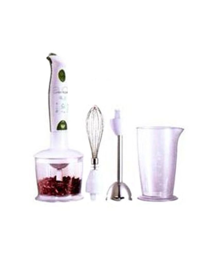 Black & Decker SB3140 300W Immersion Blender w/Acc Price in India Buy