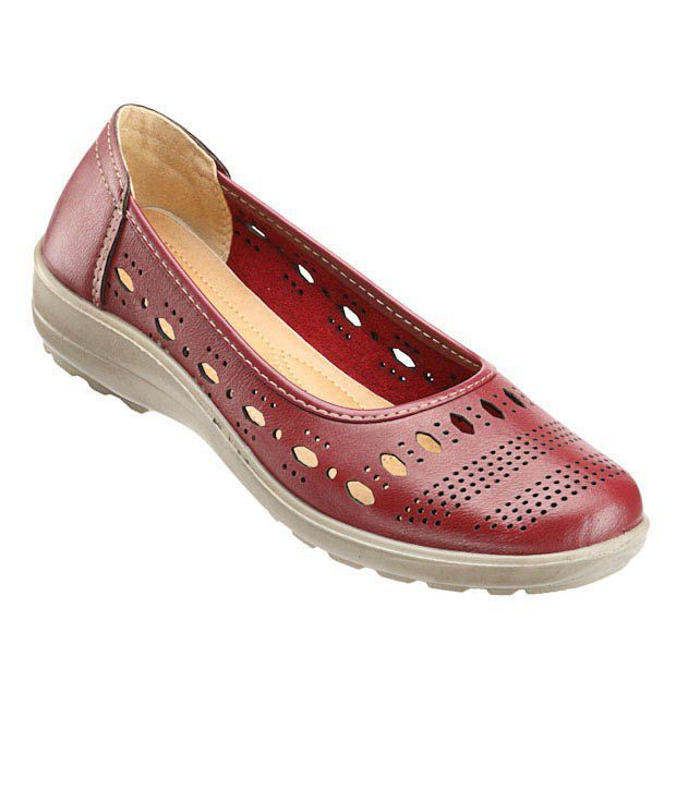 belly shoes snapdeal