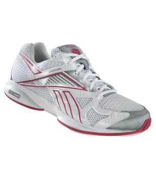 reebok easytone grey
