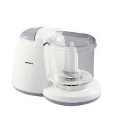 Havells - Compact Chopper White