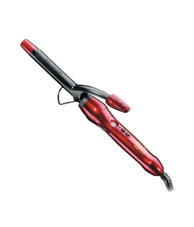 Andis CI41 Hair Curler Red Price in India Buy Andis CI41 Hair