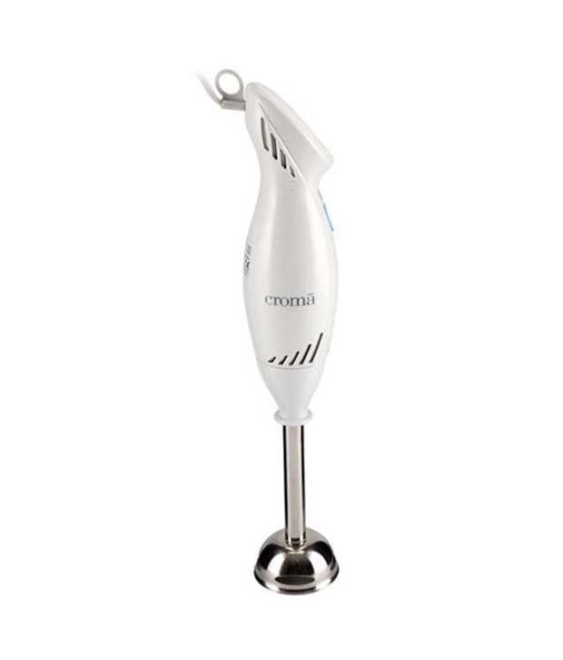 hand blender croma