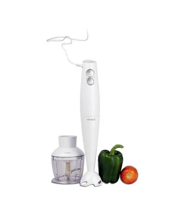 hand blender croma