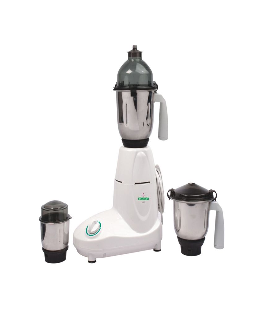 kanchan mixer