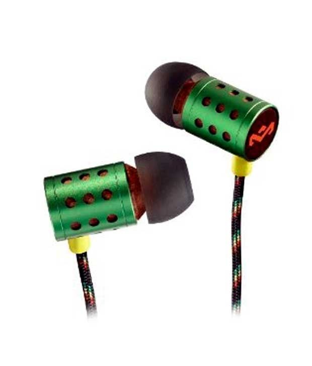 House Of Marley EM-JE020-MI Jammin 