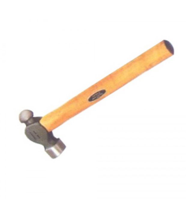     			Taparia  Hammer with Handle 500Grams
