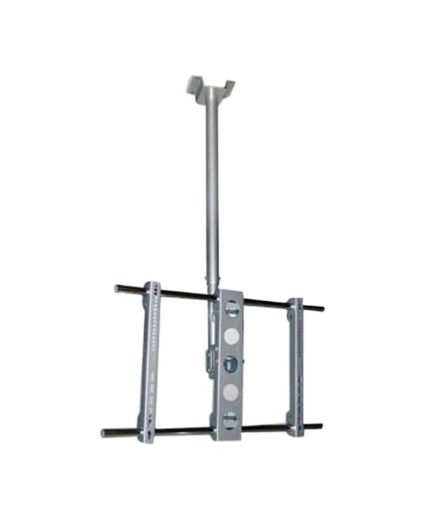 Buy Tono Cwm 60 Flat Television Ceiling Mount Online At Best Price