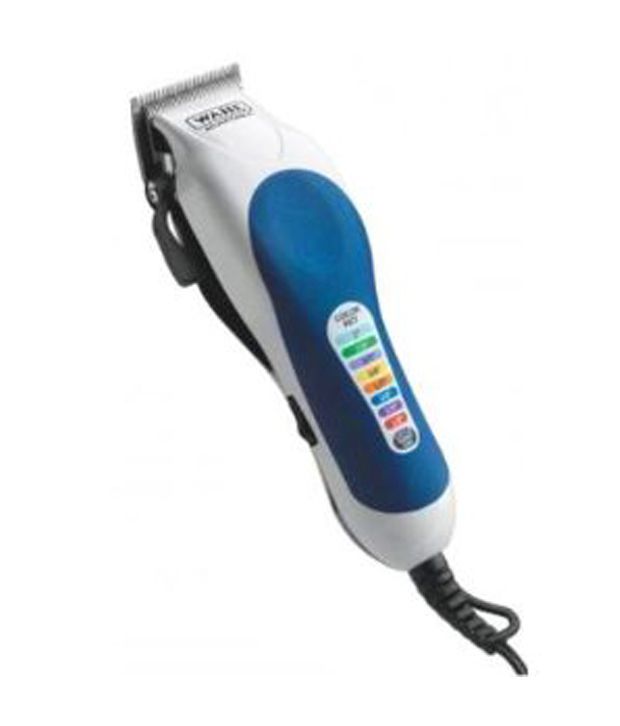 Wahl 79300-1124 Hair Clipper Blue Price in India - Buy Wahl 79300-1124 Hair  Clipper Blue Online on Snapdeal