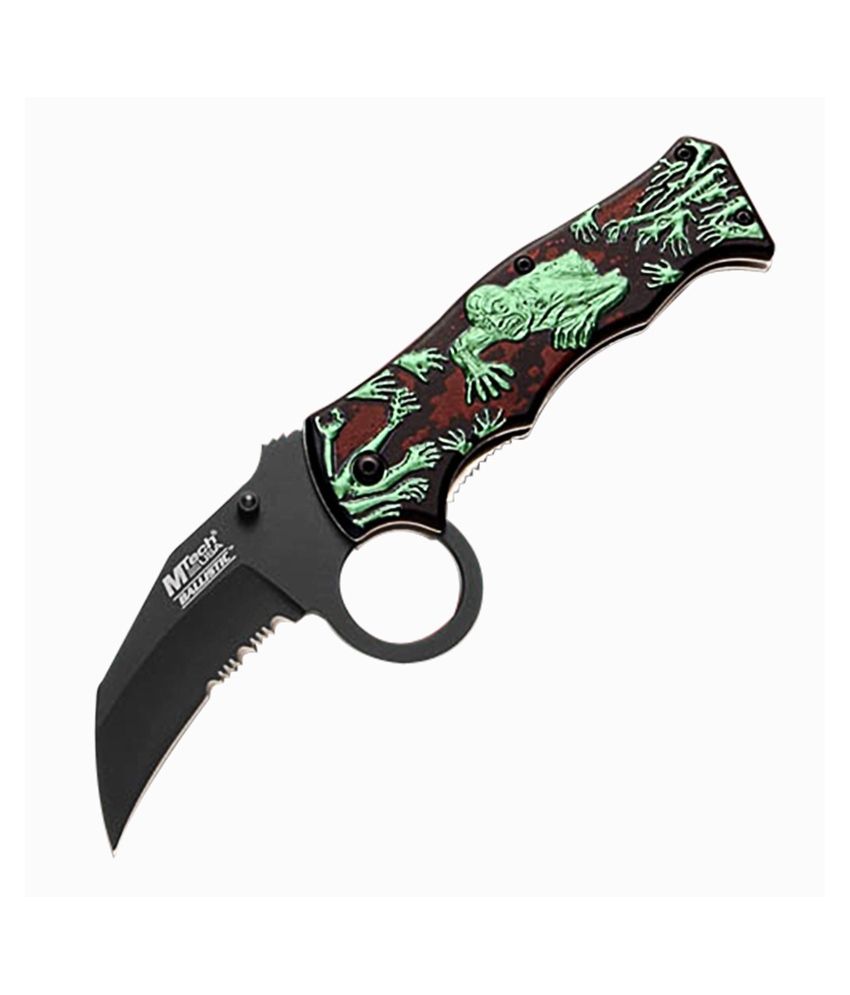 KnifeIndia Zombie Defense Creeping Zombie Knife Buy Online At Best   Collectors Heritage Zombie Defense Creeping SDL195085395 1 Fef42 